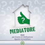 Quiz mediatore HD: l’app per la preparazione alla prova d’esame per mediatore immobiliare!