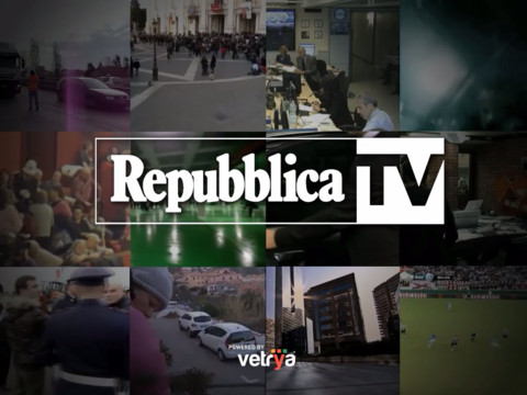 Repubblica TV per iPad: la recensione di iPadItalia