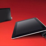Rocketfish Sound Prism: altoparlante bluetooth per iPad