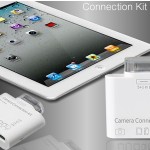Groupon offre il kit connessione USB per iPad al prezzo di 14€