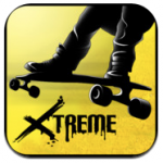 Downhill Xtreme, un nuovo gioco di corse con gli skateboard