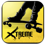 Downhill Xtreme, un nuovo gioco di corse con gli skateboard