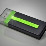 AirStash, la chiavetta USB wireless compatibile con iPad