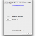 Disponibile Redsn0w 0.9.10b7 con alcune interessanti novità