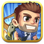 Jetpack Joyride si aggiorna alla versione 1.3 con l’introduzione dei gadgets!