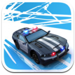 Smash Cops è stato aggiornato con nuove missioni, macchine e molto altro