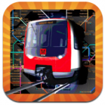 All Metro And Subway HD, le mappe di oltre 191 metropolitane sul vostro iPad