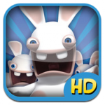 Rabbids Go HD: conigli da tener rinchiusi – la recensione di iPadItalia
