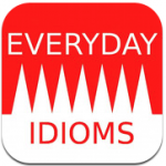 Everyday Idioms, una raccolta di modi di dire per determinate situazioni