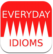 Everyday Idioms, una raccolta di modi di dire per determinate situazioni