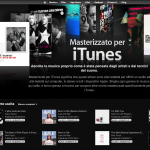 “Masterizzato per iTunes” migliora la qualità del suono?