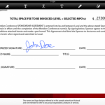 Adobe Reader aggiunge la possibilità di scrivere note a mano libera