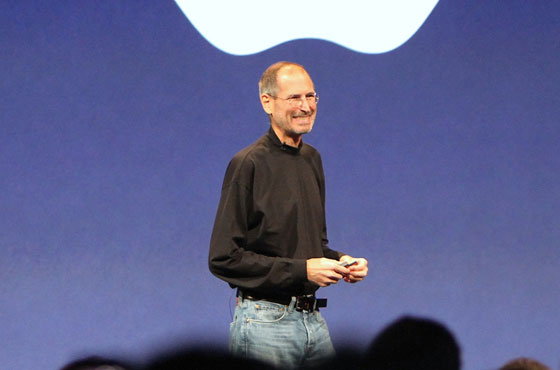 Steve Jobs era il miglior CEO del mondo: ecco perchè
