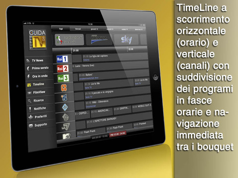 SuperGuidaTV 2 oggi in offerta in collaborazione con iPadItalia