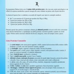 iDieta Dukan, l’app non ufficiale per la dieta Dukan