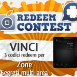 CONTEST: vinci 3 codici redeem per Zone – Segreti multi area [VINCITORI]