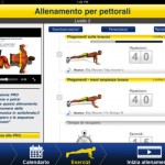 Mantieniti in forma con “Allenamento per pettorali”