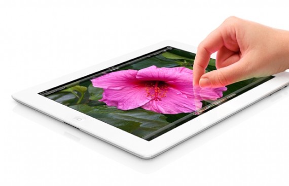 Il nuovo iPad sarà lanciato in Cina il prossimo 20 luglio