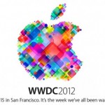 Cosa attenderci dal WWDC 2012?