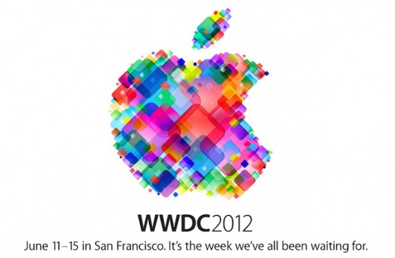 Cosa attenderci dal WWDC 2012?