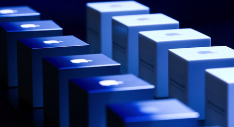 Insieme all’annuncio del WWDC 12 Apple apre alle candidature per gli Apple Design Awards del 2012