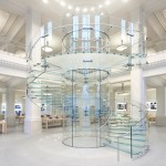 J.C. Penney assume un uomo chiave del team di designer che ha contribuito alla creazione degli Apple Store