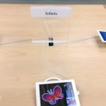 Nell’area bambini degli Apple Store l’azienda sostituisce gli iMac con iPad