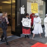 Secondo un recente studio Apple potrebbe riportare le fabbriche dei suoi prodotti negli USA