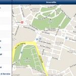 AroundMe 5.2: nuova interfaccia per iOS 5