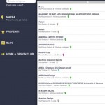 AtCasa Salone del Mobile 2012 disponibile su iPad