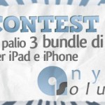 CONTEST Anycast Solutions: in palio tre bundle di accessori per iPad e iPhone [VINCITORI]