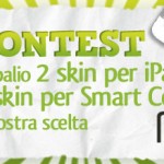 CONTEST Maskins: in palio 2 skin per iPad e 2 skin per Smart Cover a vostra scelta [VINCITORI]
