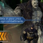 Batman Arkham City Lockdown si aggiorna con nuovi personaggi e livelli!
