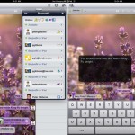 BeejiveIM per iPad scontato a 3,99€!