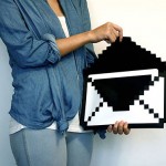 Big Big Pixel presenta nuove custodie per iPad in stile 8-bit