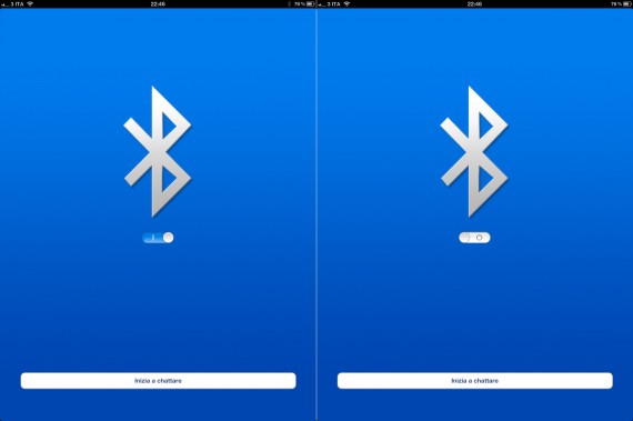 Apple rimuove l’app Bluetooh OnOff dall’App Store