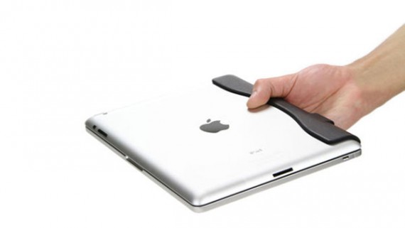 Trasformate l’iPad in un MacBook Air con la tastiera Brydge