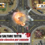 Crea il caos con il nuovo gioco “Burnout Crash”!