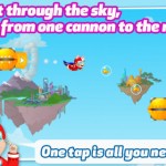 Cannon Cat: gioco gratuito arcade e super divertente! – La recensione di iPadItalia