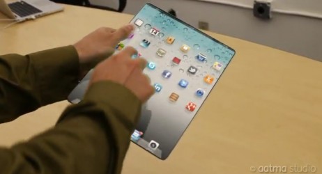 Apple intenzionata ad adottare display OLED al posto degli attuali LCD?