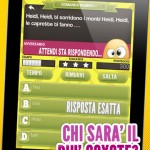 Su App Store disponibile la versione gratita del gioco “Il quiz del coyote”