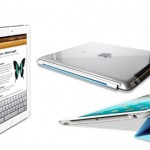 Crystal Cover, la protezione “trasparente” per il tuo nuovo iPad – La recensione di iPadItalia