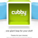 Cubby: il Cloud secondo LogMeIn