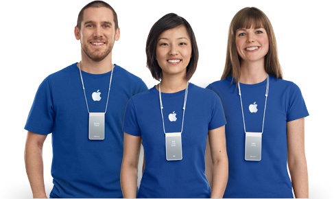 Apple rivede gli orari di lavoro chiedendo maggiore disponibilità ai dipendenti presso gli Apple Store
