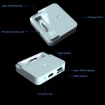 Anycast Solutions presenta due nuovi dock per iPad