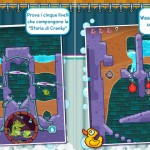 Dov’è la mia acqua? introduce 20 nuovi livelli ed oggetti rari