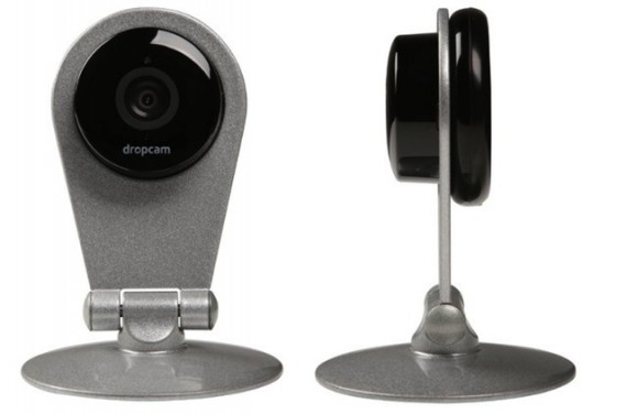 Streaming video su iPad grazie a Dropcam HD