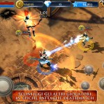 Dungeon Hunter 3: aggiornamento con modalità multigiocatore PVP e cooperativa