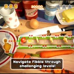 Fibble HD: disponibile su App Store il nuovo gioco sviluppato da Crytek