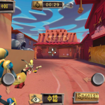 Bounty Bots – La recensione di iPadItalia